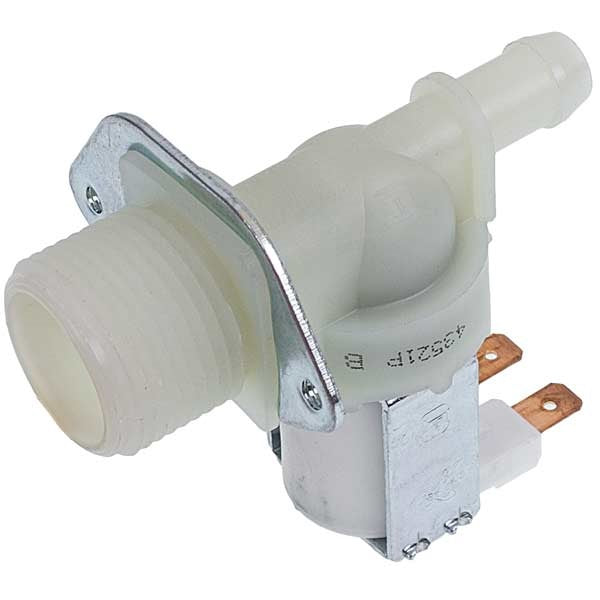Indesit Water Inlet Valve 1/180 C00194396 for Washing Machine