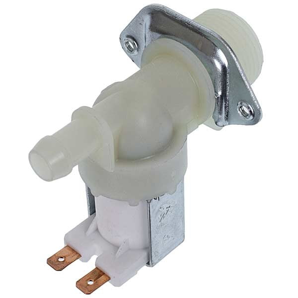 Indesit Water Inlet Valve 1/180 C00194396 for Washing Machine