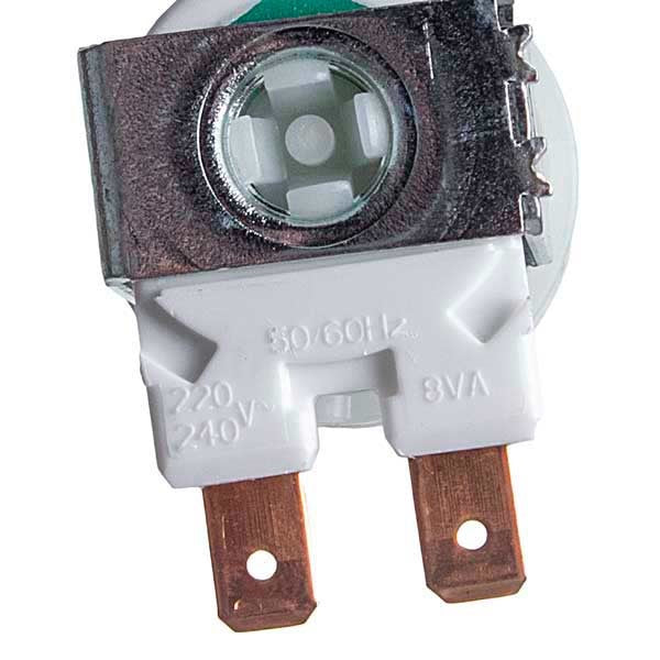 Indesit Water Inlet Valve 1/180 C00194396 for Washing Machine