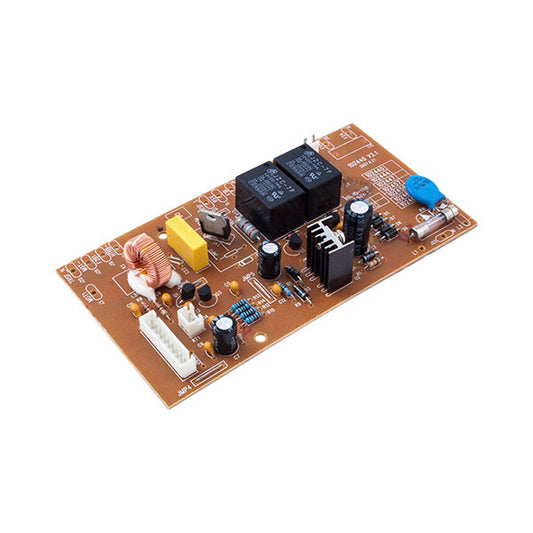 Moulinex Braed Maker Power PCB OW500431 SS-186906