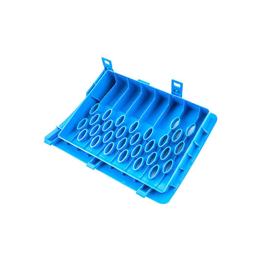 Output Hepa-Filter Frame for Vacuum Cleaner Zelmer \ Bosch 1500.0006 757518