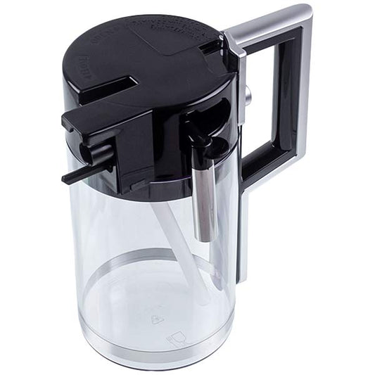 DeLonghi Coffee Machine Milk Container DLSC007 5513294531 (5513211631)