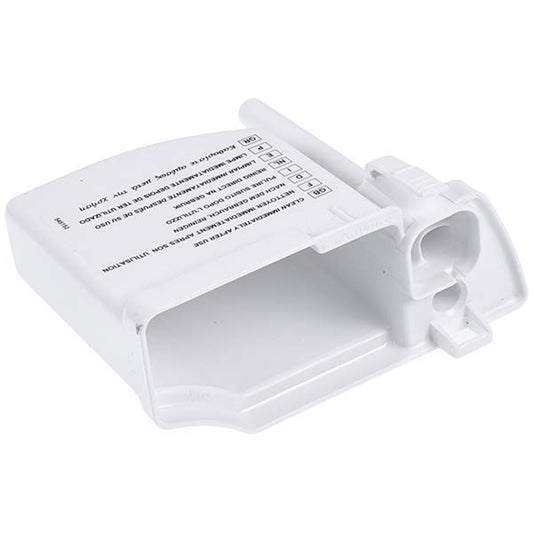 DeLonghi Coffee Machine Milk Tank 7332119600