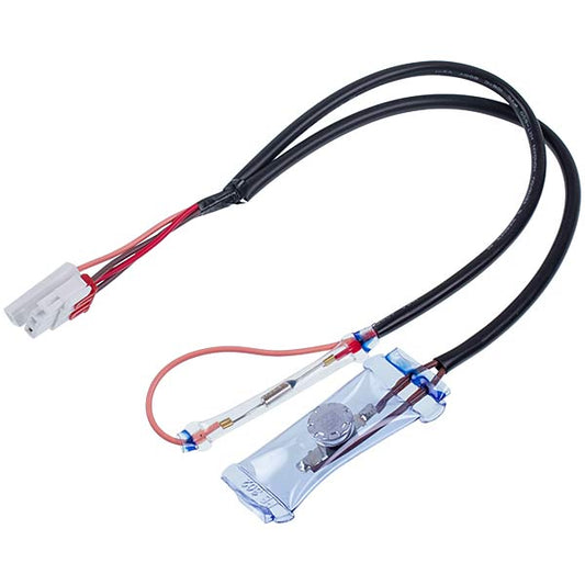 Samsung Refrigerat Defrost Sensor With Fuser DA47-10150E