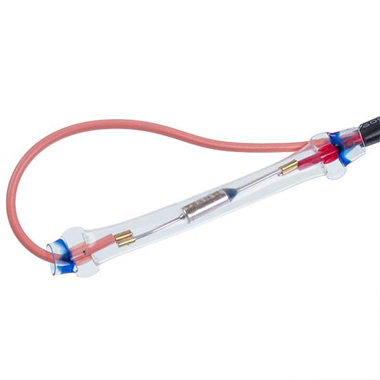 Samsung Refrigerat Defrost Sensor With Fuser DA47-10150E