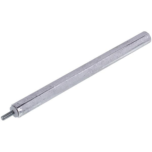 Water Heater Magnesium Anode Gorenje 268069 D=25mm L=300mm, thread M8x30