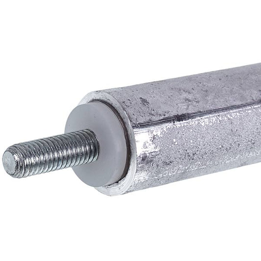 Water Heater Magnesium Anode Gorenje 268069 D=25mm L=300mm, thread M8x30