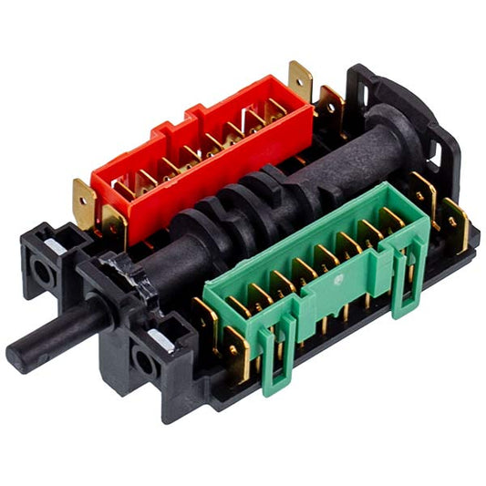 Gorenje Oven Function Selector Switch SR111-003 296288