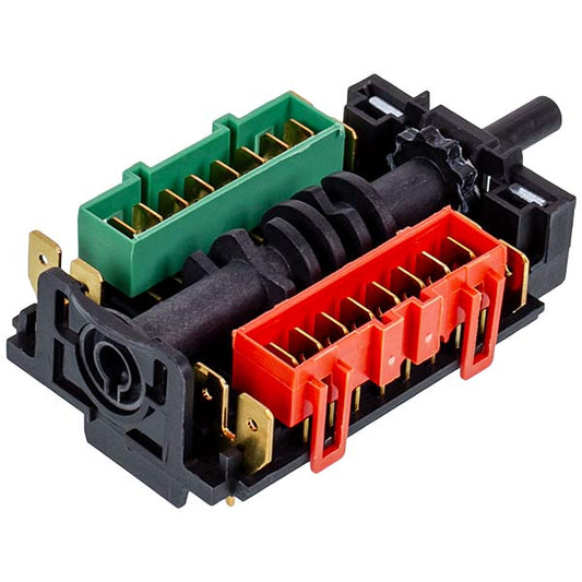 Gorenje Oven Function Selector Switch SR111-003 296288