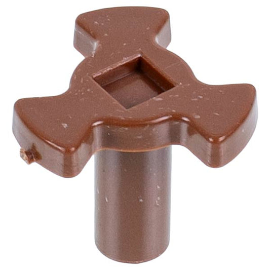 Microwave Oven Turntable Coupler H=29.5mm