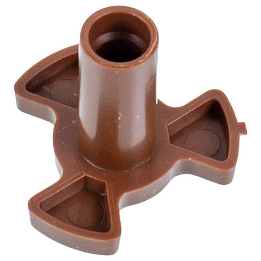 Microwave Oven Turntable Coupler H=29.5mm