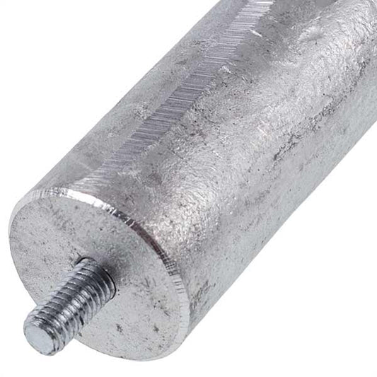Water Heater Magnesium Anode D=21mm L=230mm, thread M5x10 (Italy)