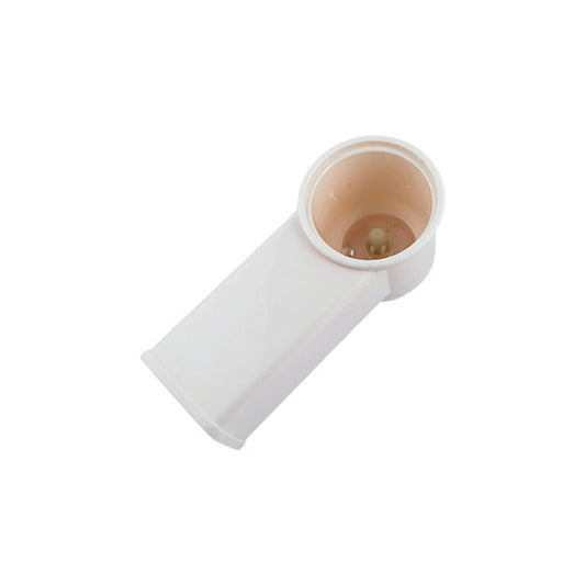 Gorenje Meat Grinder Grater Housing With Pusher 280558