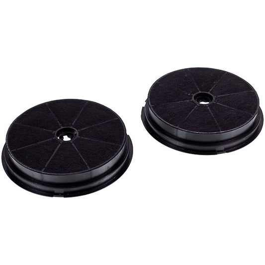 Gorenje Cooker Hood Carbon Filter AH028 258691. Pack of 2.