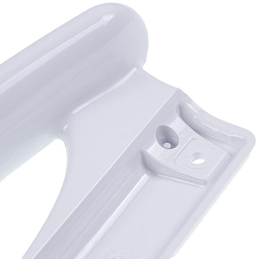 Whirlpool Refrigerator Upper/Lower Door Handle 481249818347