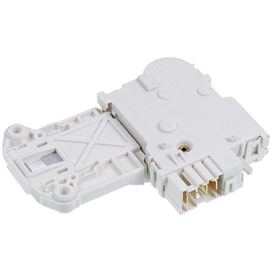 Door Lock for Washing Machine Compatible with Electrolux 3792030425 Bitron