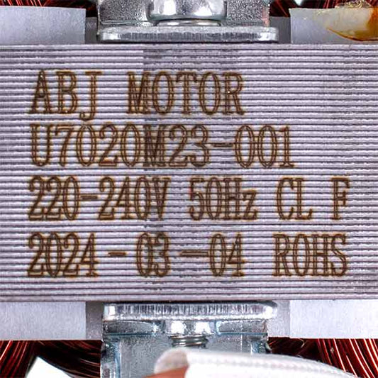 Kenwood KW714310 Food Processor Motor & Gearbox Assembly 145W