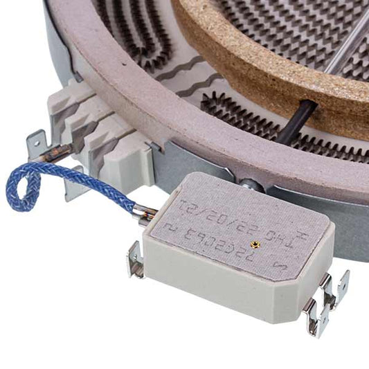 Indesit Hotplate Element C00089645