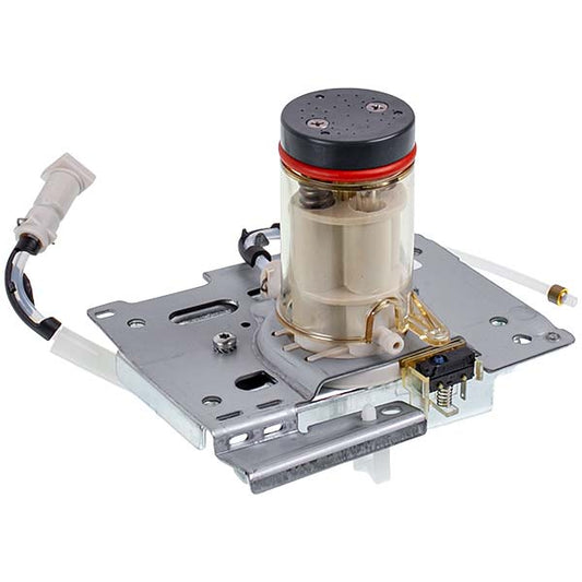 DeLonghi Coffee Machine Mechanical Valve Infuser 5513227991 (7313217501)