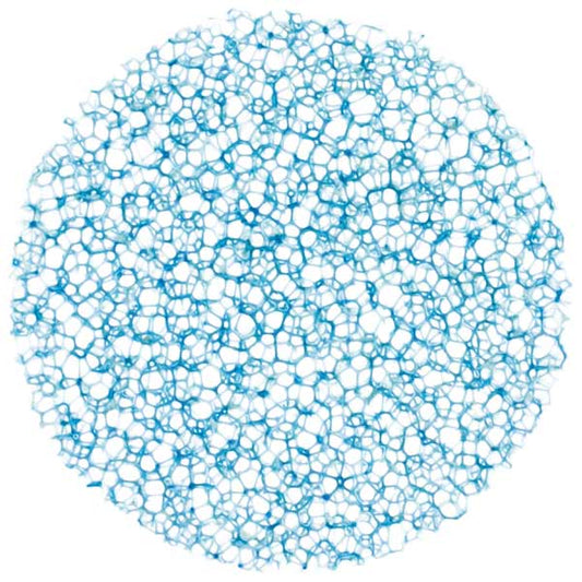 Motor Filter for Washing Vacuum Cleaner Philips FC6006/01 482248040245