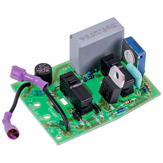 Zelmer Blender Control Module (480.0140) 00759573