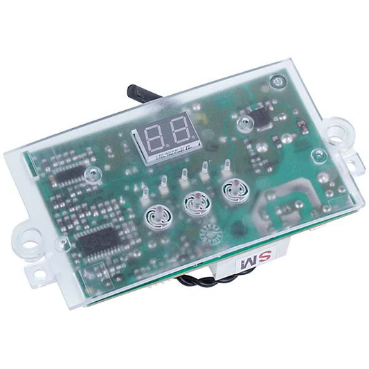 Gorenje \ Tiki Water Heater Electronics ET3 328975