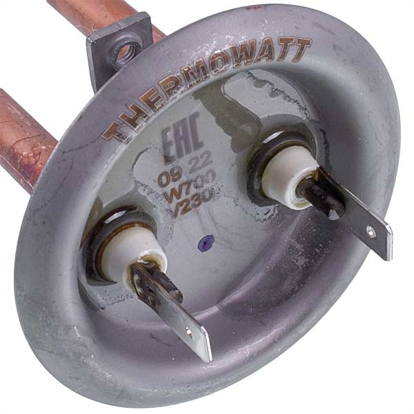 Thermowatt Water Heater Copper Element 700W 34013350000