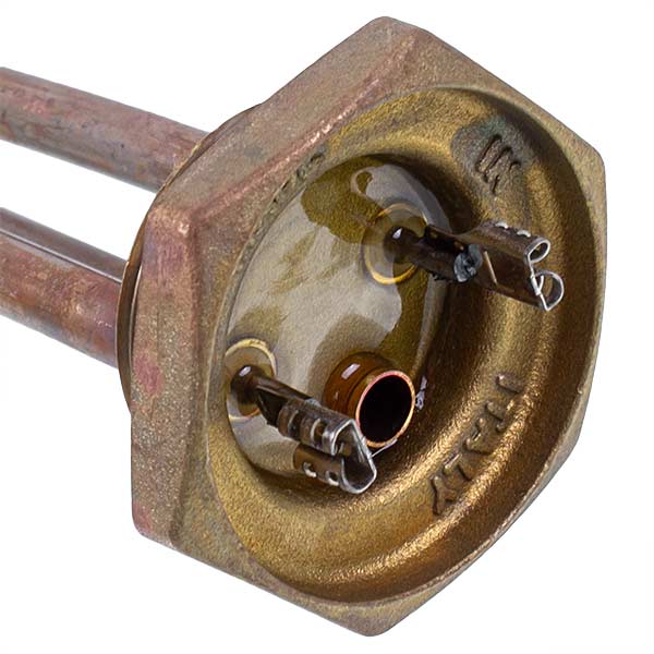 Thermowatt Water Heater Copper Element 3000W 182243