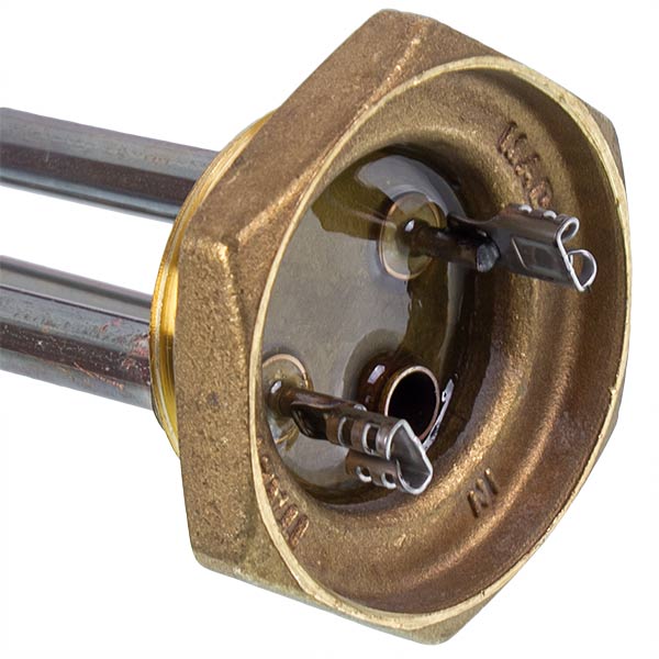 Thermowatt 182222 Water Heater Copper Element 1500W