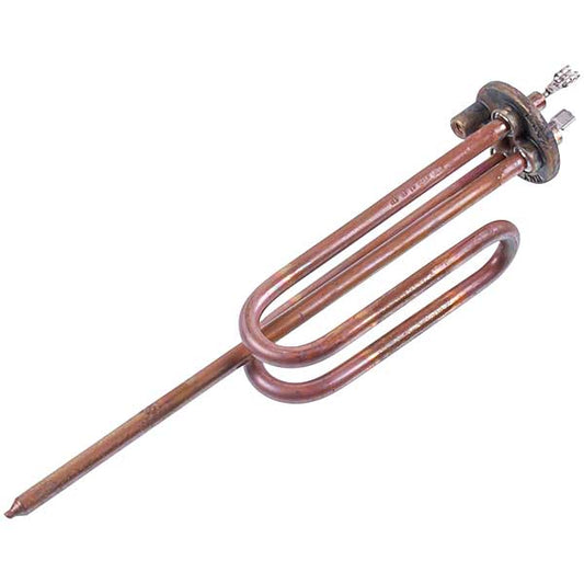 Thermowatt Water Heater Copper Element 1500W 3401242