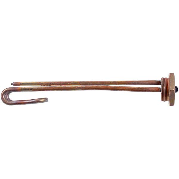 Thermowatt Water Heater Copper Element 2000W 182244