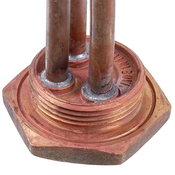 Thermowatt Water Heater Copper Element 2000W 182244