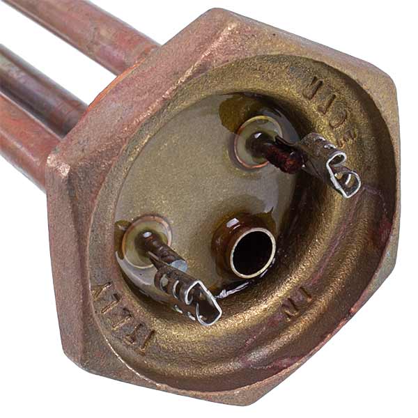 Thermowatt Water Heater Copper Element 2000W 182244