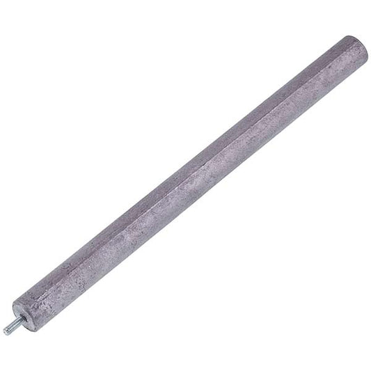 Magnesium Anode for Water Heater Thermex D=15mm L=200mm, thread M4x10