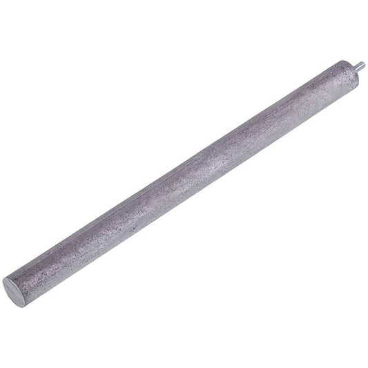 Magnesium Anode for Water Heater Thermex D=15mm L=200mm, thread M4x10