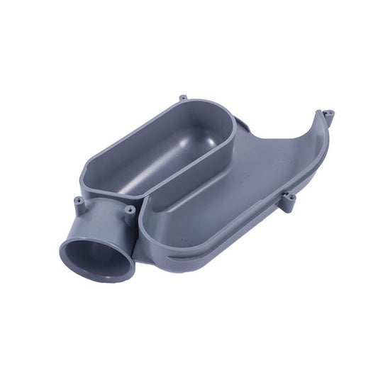 Filter Cover for Vacuum Cleaner Zelmer \ Bosch 829.0065