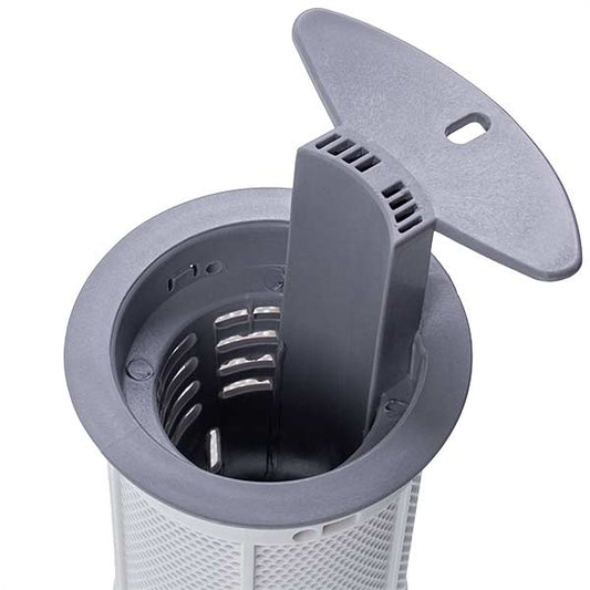 Indesit, Ariston Dishwasher Filter Kit C00142344
