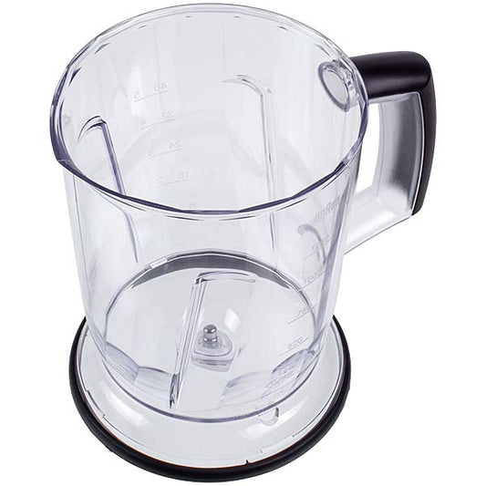 Blender BC Chopper Bowl With Handle Braun AS00004188