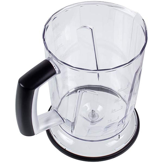 Blender BC Chopper Bowl With Handle Braun AS00004188