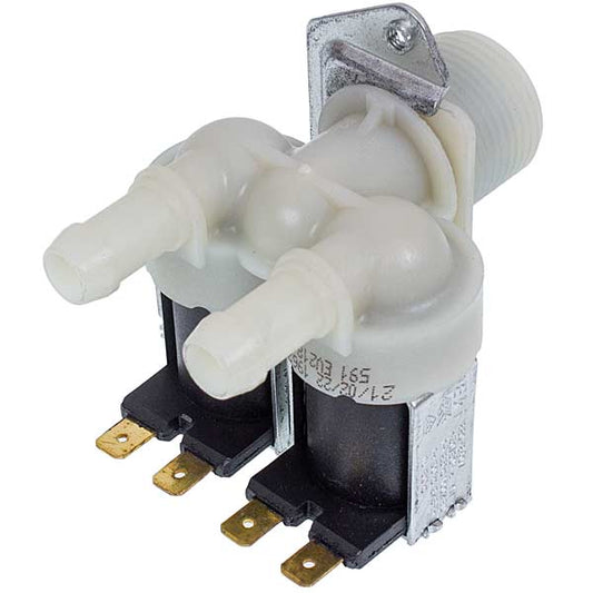 Gorenje Water Inlet Valve 2/180 196237 for Washing Machine
