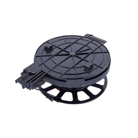 Cable Reel for Vacuum Cleaner Zelmer 269.5100 794267