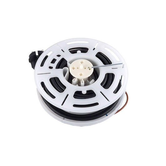 Cable Reel for Vacuum Cleaner Rowenta RS-RT3704