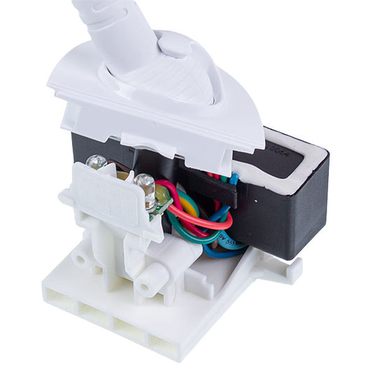 Braun Iron Cord 7312712624