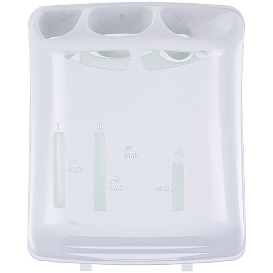 Whirlpool Washing Machine Dispenser Tray 481075258622