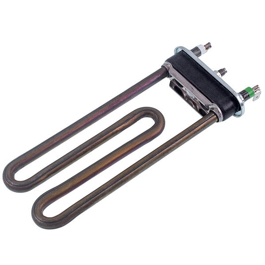 Heating Element for Washing Machine Compatible with Ariston ITALIA C00255452 TPO 170-SG-1700 Thermowatt L=170 mm 1700 W