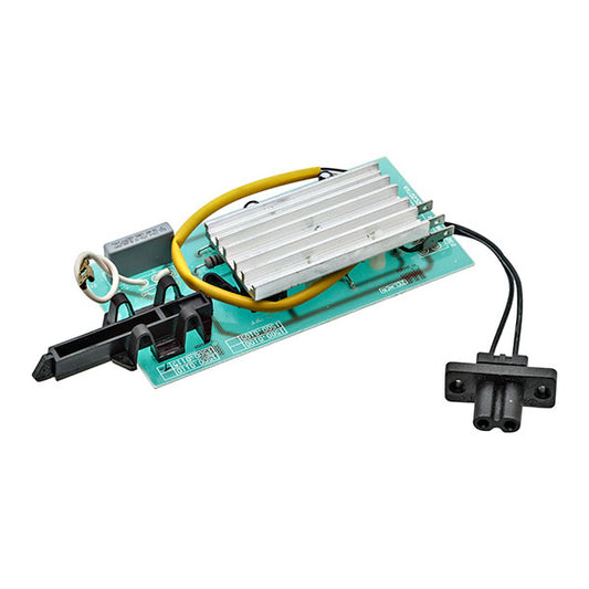 Zelmer \ Bosch  00759610 1500.0115 Vacuum Cleaner Main PCB Control Board