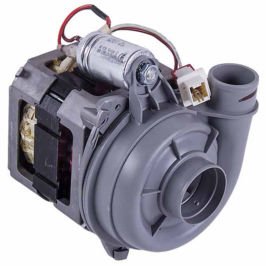 Beko Dishwasher Circulation Pump 125W 1891000400