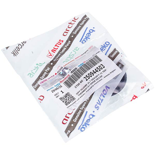 Beko Cooker Knob Disc 250944503