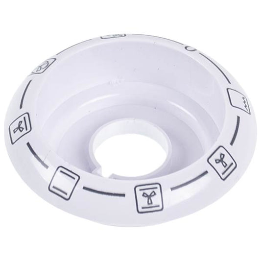 Beko Cooker Knob Disc 250944501
