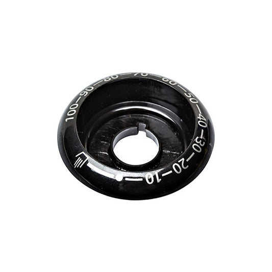 Beko Cooker Timer Knob Disc 250944504